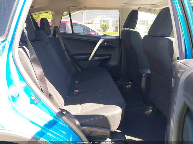 45058719 :رقم المزاد ، JTMRFREV1GD185192 vin ، 2016 Toyota Rav4 Xle مزاد بيع