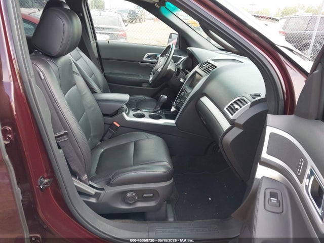 Продажа на аукционе авто 2011 Ford Explorer Xlt, vin: 1FMHK7D8XBGA68141, номер лота: 45058720