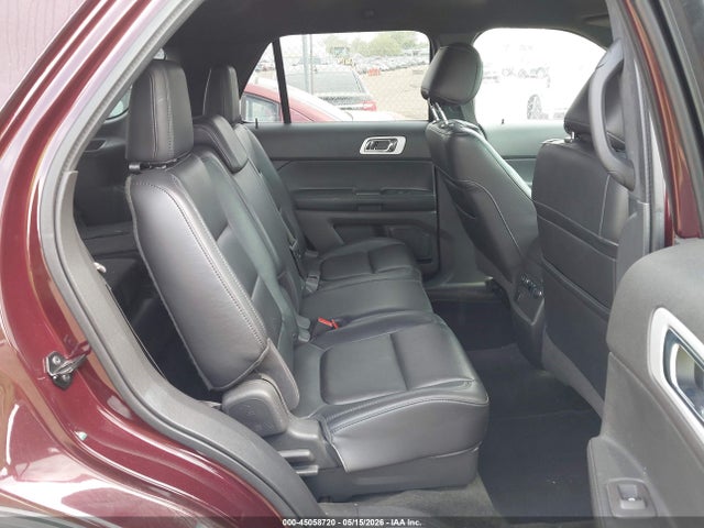 Продажа на аукционе авто 2011 Ford Explorer Xlt, vin: 1FMHK7D8XBGA68141, номер лота: 45058720
