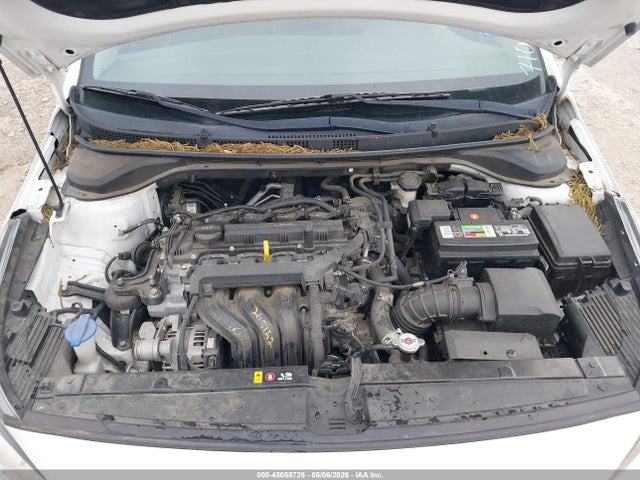 45058726 :رقم المزاد ، 3KPC24A60LE097939 vin ، 2020 Hyundai Accent Se مزاد بيع