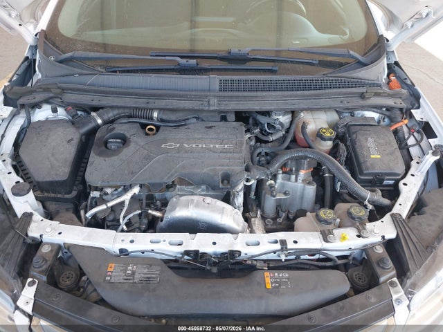 1G1RC6S56HU151268 Chevrolet VOLT LT