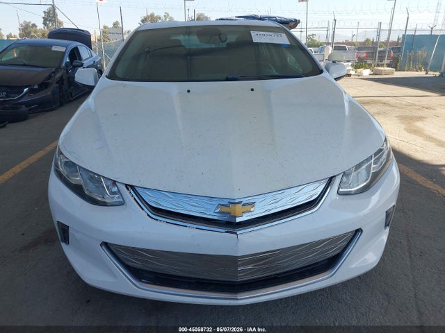 1G1RC6S56HU151268 Chevrolet VOLT LT