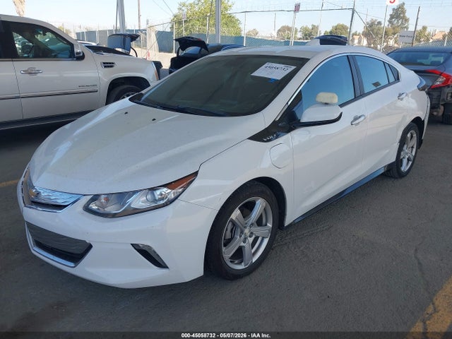 1G1RC6S56HU151268 Chevrolet VOLT LT