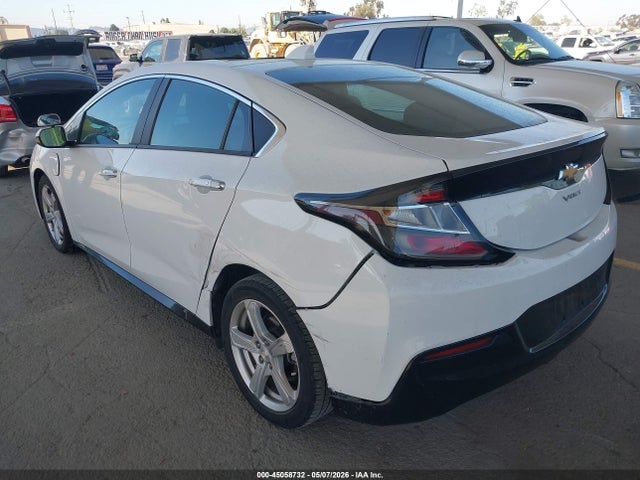 1G1RC6S56HU151268 Chevrolet VOLT LT