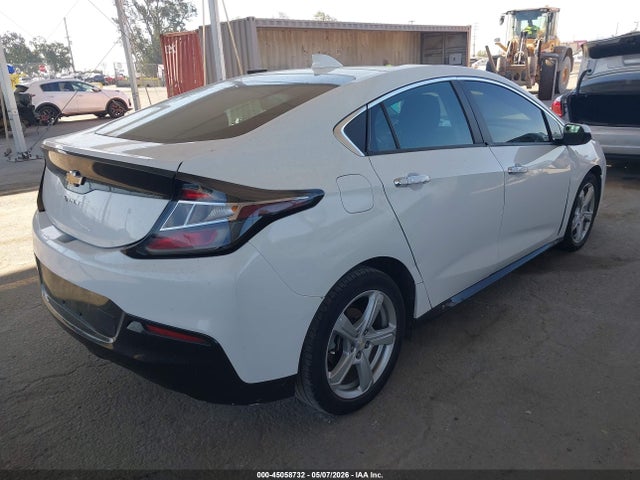 1G1RC6S56HU151268 Chevrolet VOLT LT