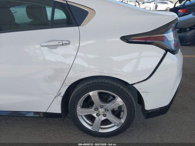 1G1RC6S56HU151268 Chevrolet VOLT LT