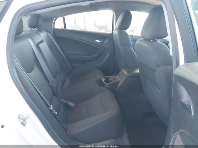 1G1RC6S56HU151268 Chevrolet VOLT LT
