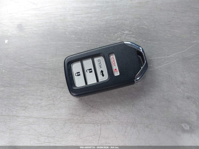 Продажа на аукционе авто 2019 Honda Insight Lx, vin: 19XZE4F1XKE015003, номер лота: 45058733