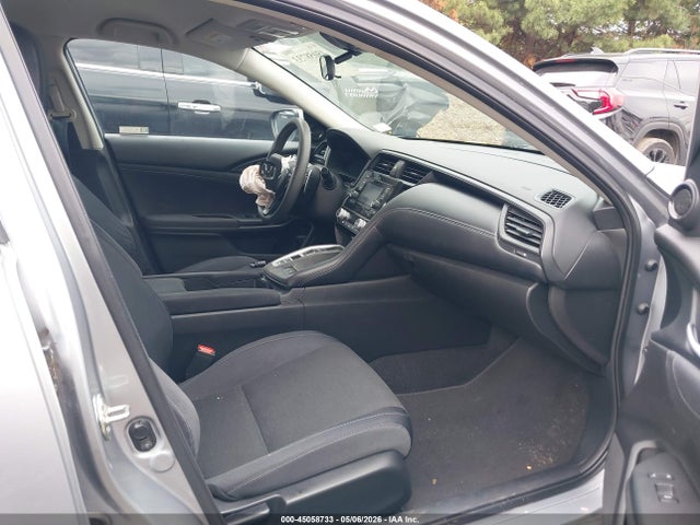 Продажа на аукционе авто 2019 Honda Insight Lx, vin: 19XZE4F1XKE015003, номер лота: 45058733