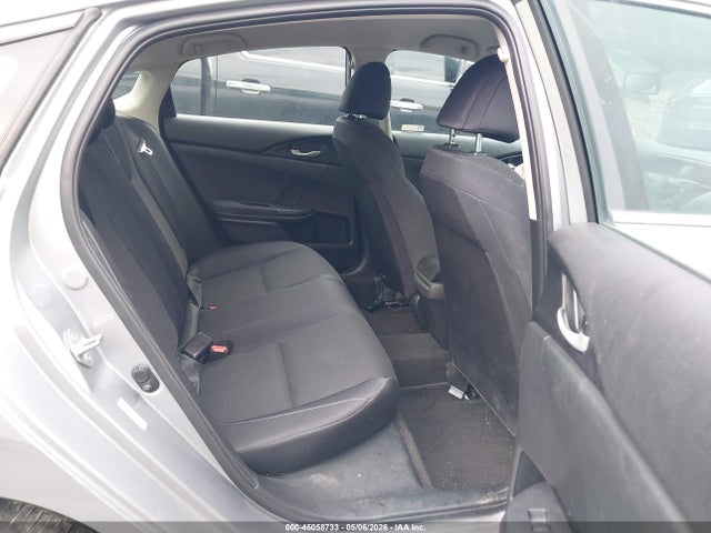Продажа на аукционе авто 2019 Honda Insight Lx, vin: 19XZE4F1XKE015003, номер лота: 45058733