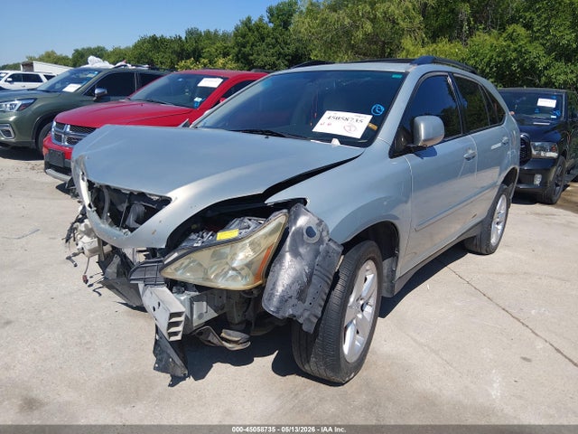 Продажа на аукционе авто 2007 Lexus Rx 350, vin: JTJGK31U670006887, номер лота: 45058735