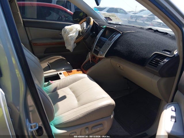 Продажа на аукционе авто 2007 Lexus Rx 350, vin: JTJGK31U670006887, номер лота: 45058735