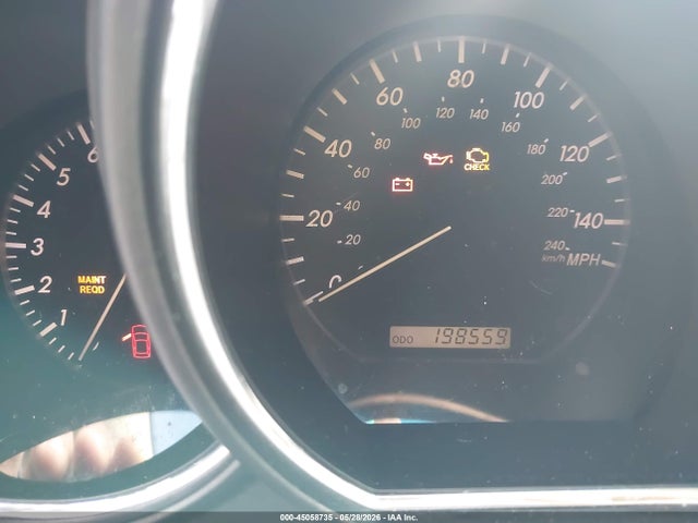 Продажа на аукционе авто 2007 Lexus Rx 350, vin: JTJGK31U670006887, номер лота: 45058735