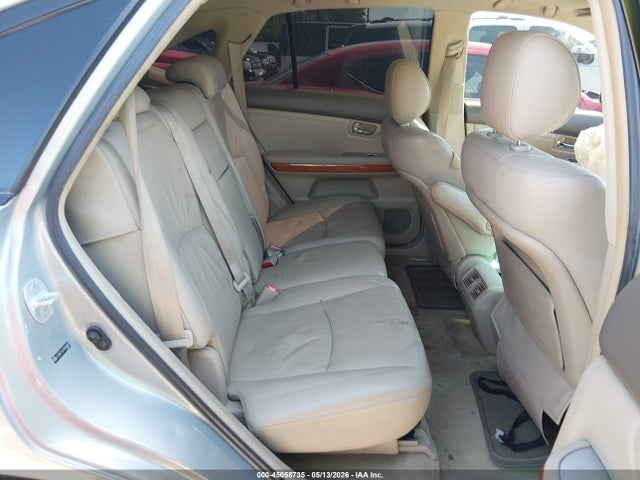 Продажа на аукционе авто 2007 Lexus Rx 350, vin: JTJGK31U670006887, номер лота: 45058735
