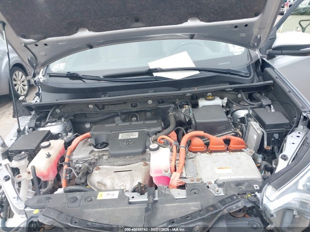 JTMDJREV6HD070596 Toyota Rav4 Hybrid Limited