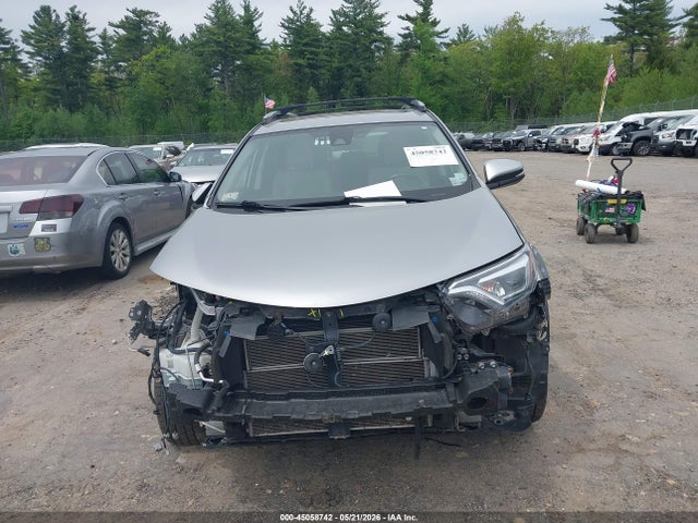 JTMDJREV6HD070596 Toyota Rav4 Hybrid Limited
