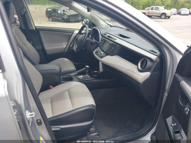 JTMDJREV6HD070596 Toyota Rav4 Hybrid Limited