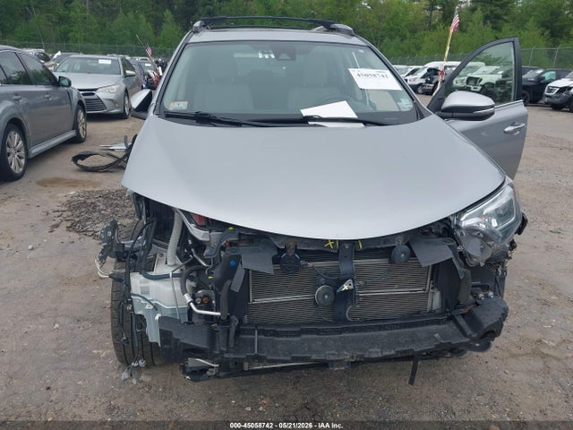 JTMDJREV6HD070596 Toyota Rav4 Hybrid Limited