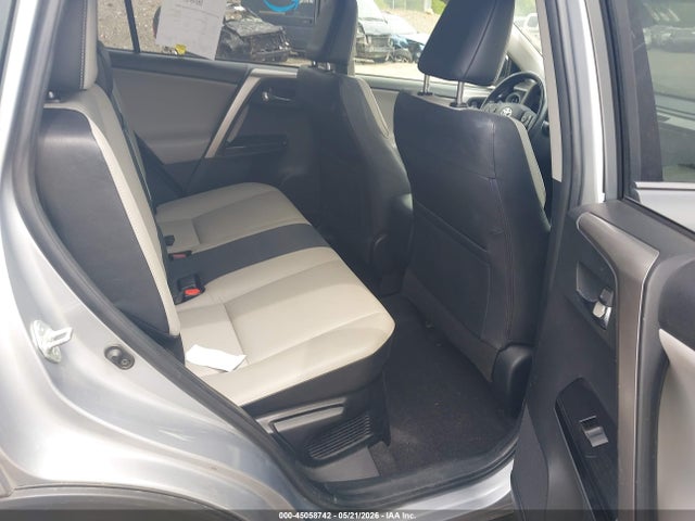 JTMDJREV6HD070596 Toyota Rav4 Hybrid Limited