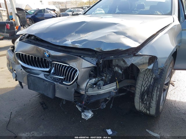 BMW 528I 2014 WBA5A5C55ED509375 Image 6