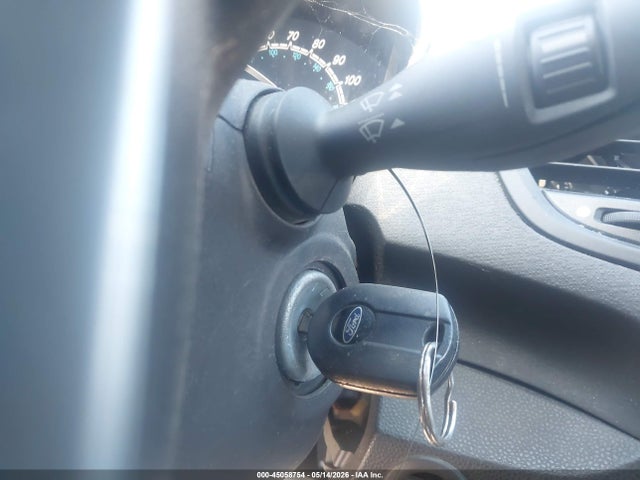 Продаж на аукціоні авто 2017 Ford Fiesta Se, vin: 3FADP4EJ0HM144510, номер лоту: 45058754