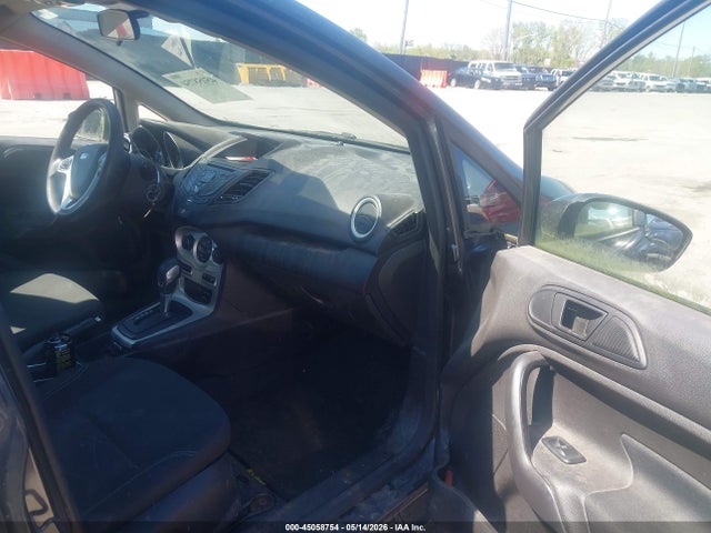 Продаж на аукціоні авто 2017 Ford Fiesta Se, vin: 3FADP4EJ0HM144510, номер лоту: 45058754