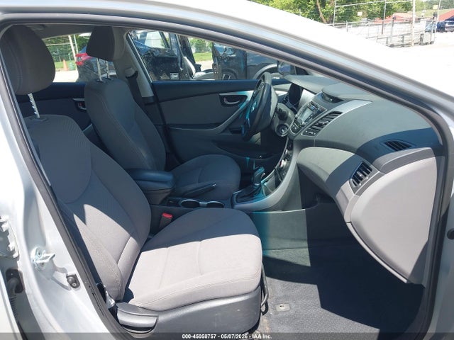 Aukcja sprzedaży 2014 Hyundai Elantra Se, vin: KMHDH4AE8EU132866, numer aukcji: 45058757