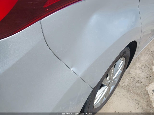 Aukcja sprzedaży 2014 Hyundai Elantra Se, vin: KMHDH4AE8EU132866, numer aukcji: 45058757