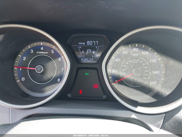 Aukcja sprzedaży 2014 Hyundai Elantra Se, vin: KMHDH4AE8EU132866, numer aukcji: 45058757