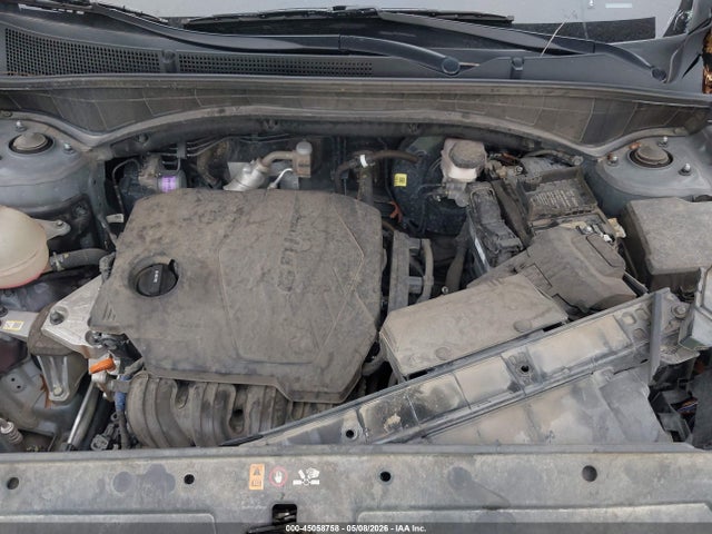 Hyundai Santa Fe Sel 2023 5NMS24AJ1PH545488 Image 10