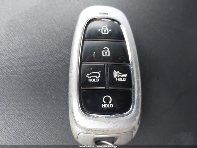 Hyundai Santa Fe Sel 2023 5NMS24AJ1PH545488 Image 11