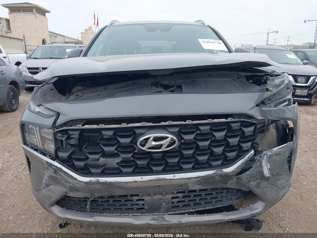 Hyundai Santa Fe Sel 2023 5NMS24AJ1PH545488 Image 12