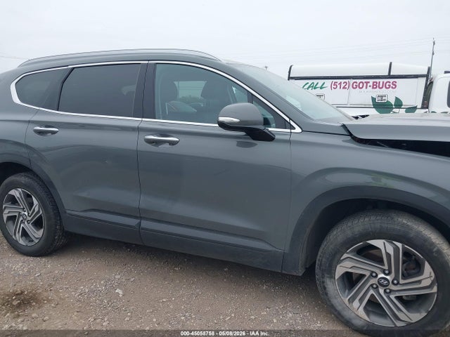 Hyundai Santa Fe Sel 2023 5NMS24AJ1PH545488 Image 13