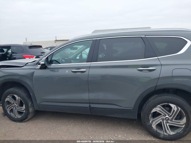 Hyundai Santa Fe Sel 2023 5NMS24AJ1PH545488 Image 14