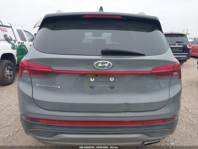 Hyundai Santa Fe Sel 2023 5NMS24AJ1PH545488 Image 16