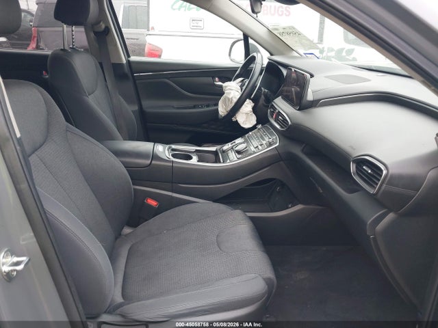 Hyundai Santa Fe Sel 2023 5NMS24AJ1PH545488 Image 5
