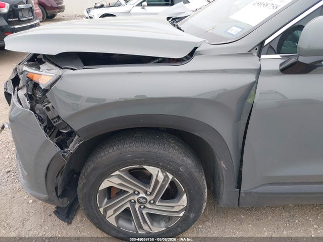 5NMS24AJ1PH545488 Hyundai Santa Fe Sel