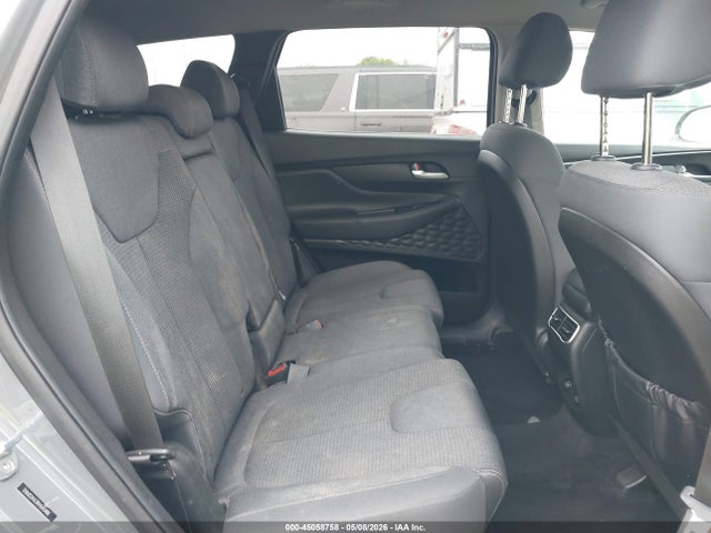 5NMS24AJ1PH545488 Hyundai Santa Fe Sel