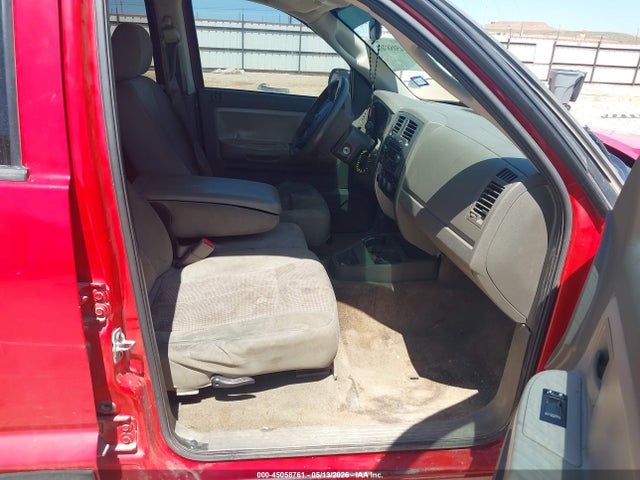 Продажа на аукционе авто 2007 Dodge Dakota Slt, vin: 1D7HE48K87S218306, номер лота: 45058761