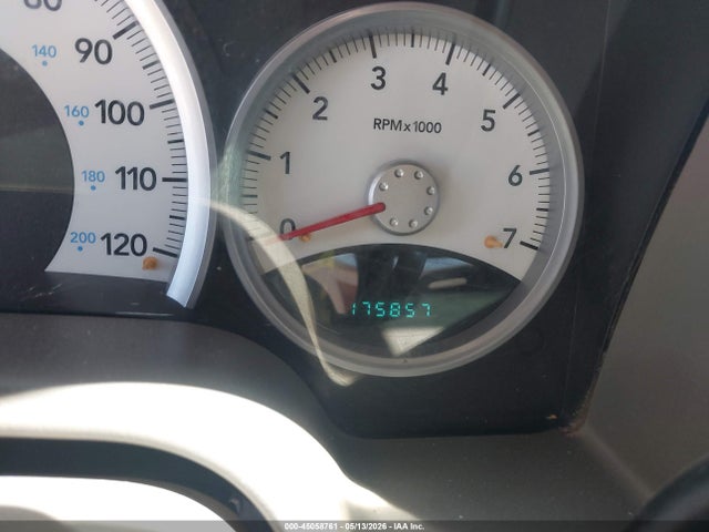 Продажа на аукционе авто 2007 Dodge Dakota Slt, vin: 1D7HE48K87S218306, номер лота: 45058761