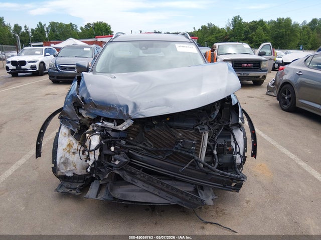Продаж на аукціоні авто 2019 Nissan Rogue Sl, vin: 5N1AT2MT8KC735138, номер лоту: 45058763