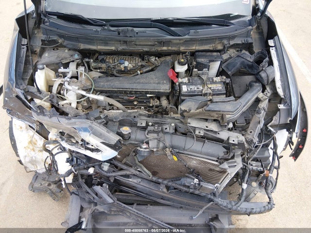 Продаж на аукціоні авто 2019 Nissan Rogue Sl, vin: 5N1AT2MT8KC735138, номер лоту: 45058763