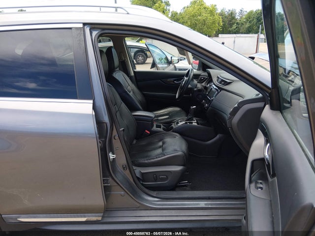 Продаж на аукціоні авто 2019 Nissan Rogue Sl, vin: 5N1AT2MT8KC735138, номер лоту: 45058763