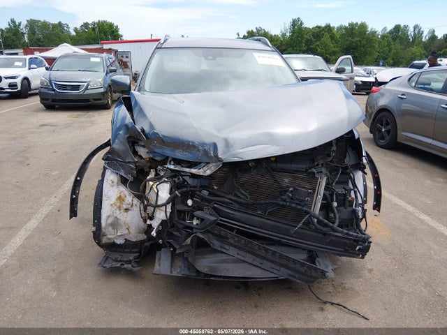 Продаж на аукціоні авто 2019 Nissan Rogue Sl, vin: 5N1AT2MT8KC735138, номер лоту: 45058763