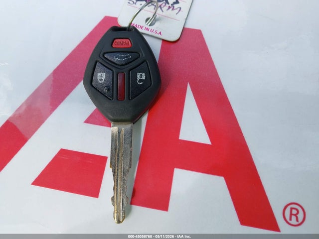 Продажа на аукционе авто 2015 Mitsubishi Lancer Es, vin: JA32U2FU6FU019252, номер лота: 45058768