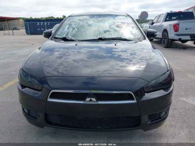 Продажа на аукционе авто 2015 Mitsubishi Lancer Es, vin: JA32U2FU6FU019252, номер лота: 45058768