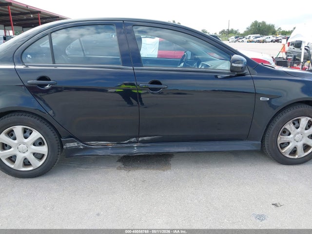 Продажа на аукционе авто 2015 Mitsubishi Lancer Es, vin: JA32U2FU6FU019252, номер лота: 45058768