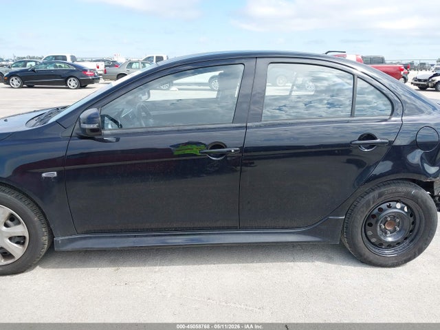 Продажа на аукционе авто 2015 Mitsubishi Lancer Es, vin: JA32U2FU6FU019252, номер лота: 45058768