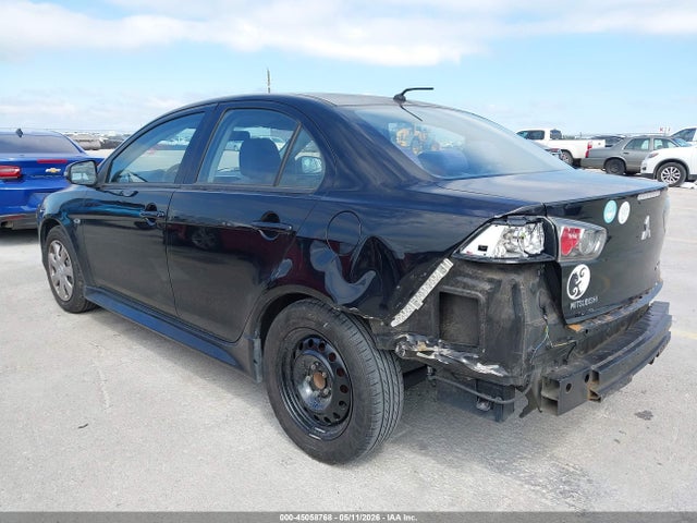 Продажа на аукционе авто 2015 Mitsubishi Lancer Es, vin: JA32U2FU6FU019252, номер лота: 45058768