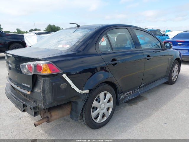 Продажа на аукционе авто 2015 Mitsubishi Lancer Es, vin: JA32U2FU6FU019252, номер лота: 45058768